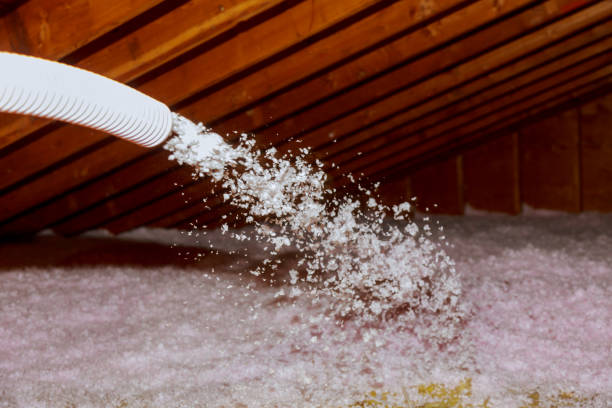 Best Insulation for Specific Applications in Kalona, IA