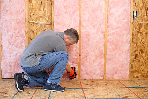 Best Energy Efficiency Solutions in Kalona, IA